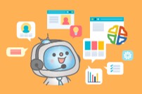 教學資源 客服圖示